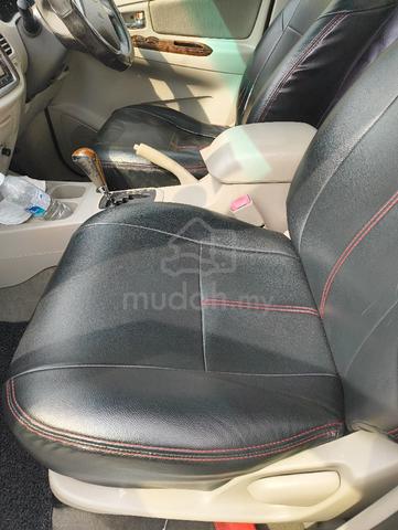 2015 Toyota INNOVA 2.0 G MY05 AN40 UPDATE (A) - 5