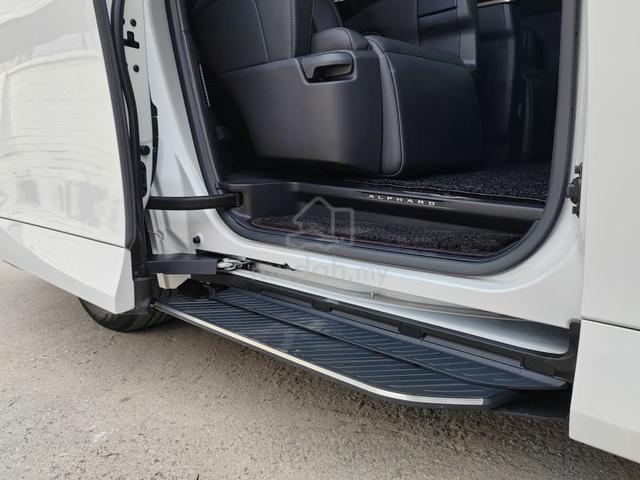 2023 Toyota ALPHARD 2.5 Z (A) READY STOCK - 5