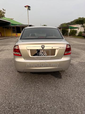 2009 Proton SAGA BLM 1.3 M-LINE (A) For Sale ❗️❗️ - 4