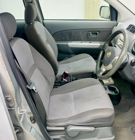 Perodua MYVI 1.3(A)EZi FACELIFT ORI EDITION*r2011 - 4