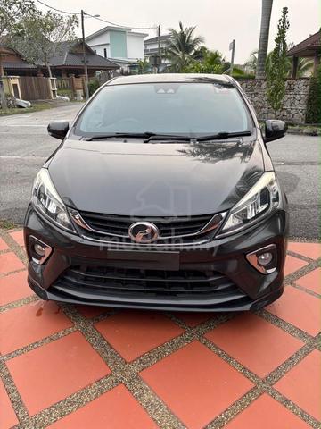Perodua MYVI 1.5 ADVANCE (A) 2018 - 3