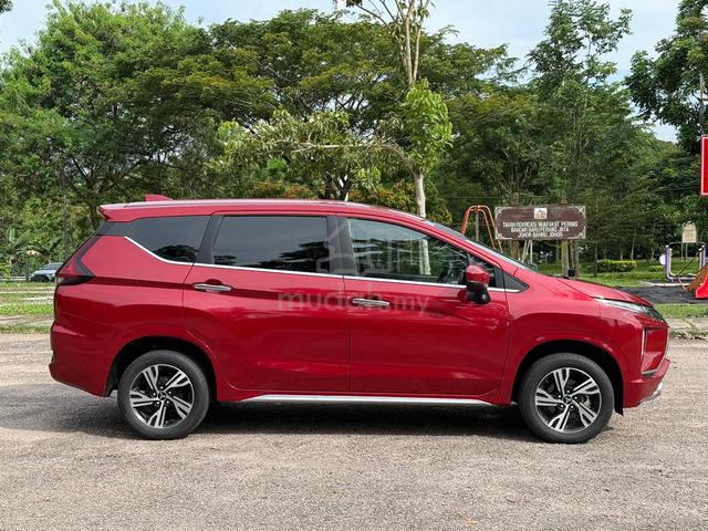 2022 Mitsubishi XPANDER 1.5 (A) *MILEAGE 42K* - 4