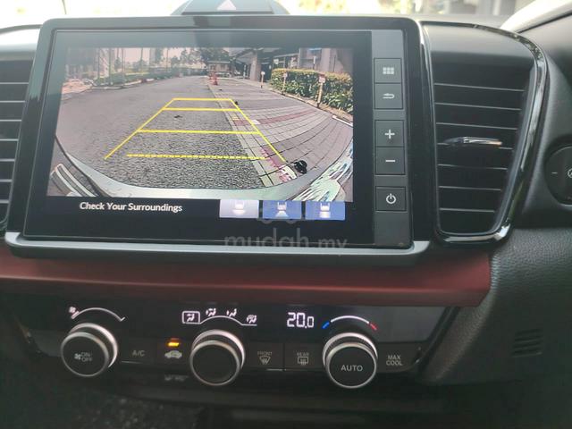 2024 Honda CITY 1.5 RS GN FACELIFT (A) 33000KM - 3