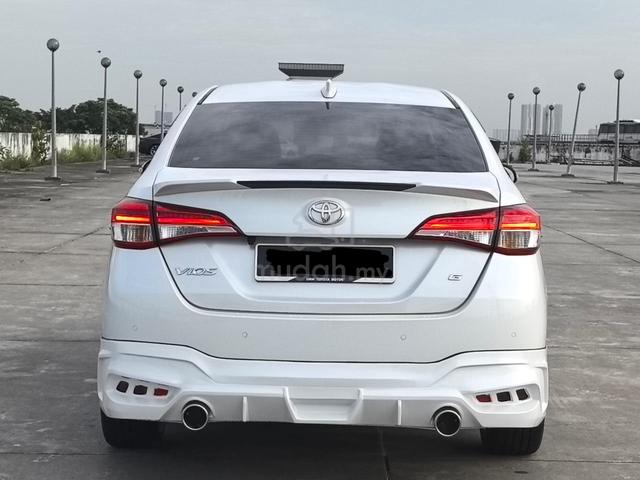 2022 Toyota VIOS 1.5 G (A) - 5