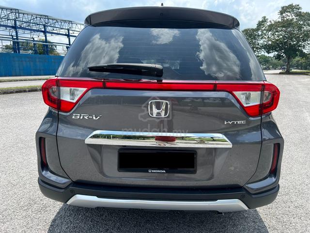 2022 Honda BR-V V 1.5L (A)/SERVICE RECORD/MIL 51K - 4