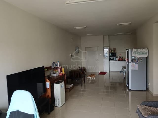 The iResidence Condominium 1