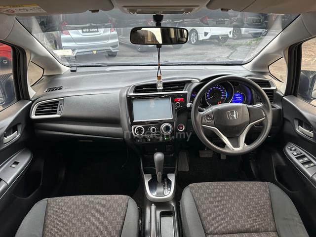 2014 Honda JAZZ 1.5 E (A) - 5