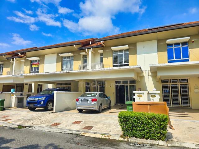 Facing Open 4-Bedroom Terrace Presint 14, Putrajaya Freehold 1