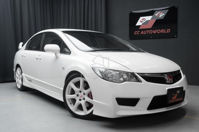 2010 Honda CIVIC 2.0 TYPE R (M) FD2R FULLY ORI - 1