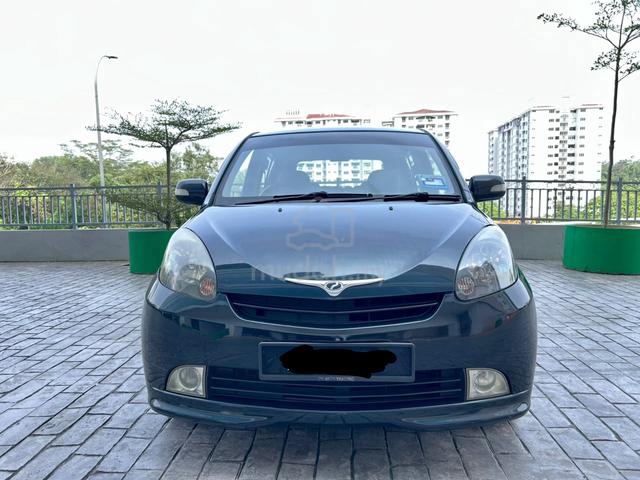 2008 Perodua MYVI 1.3 EZI (A) CAR KING - 3