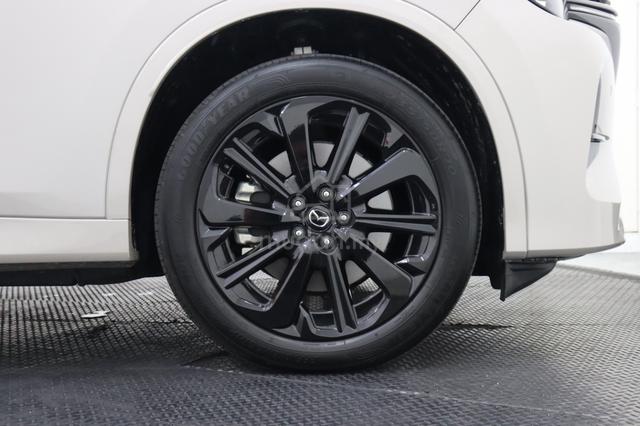 2025 Mazda CX-80 2.5 PHEV AWD HIGH PLUS - 5