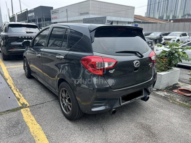 2020 Perodua MYVI 1.5 ADVANCE MY17 M800 D20N (A) - 2