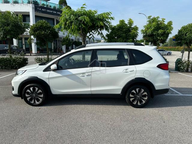 2020 Honda BR-V 1.5 E (A) - 5