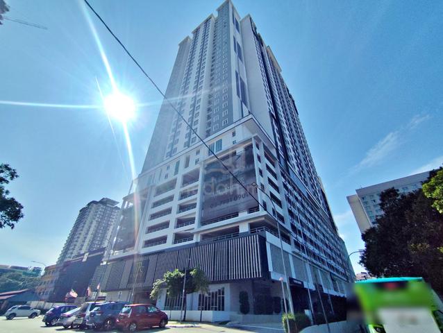 TR Residence 1