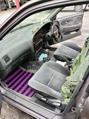 1995 Proton WIRA 1.8 A/B EXI (A) - 5