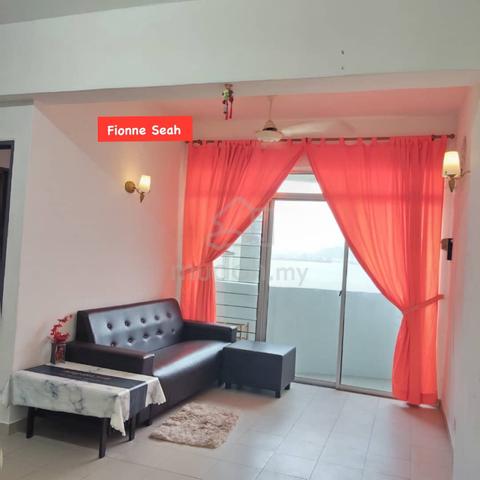 Sinar Bukit Dumbar 1