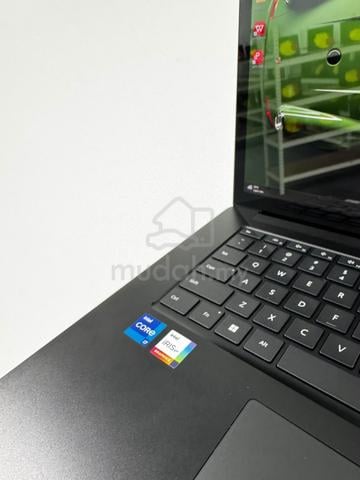 Laptop Microsoft surface Touch Screen 2K i7-10th - photo 3 of 4