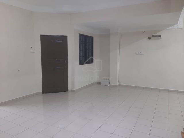 Rumah Sewa Taman Kota Jaya 1
