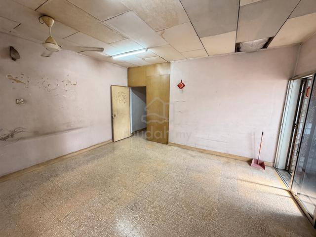1st shop office for rent @ taman suntex, batu 9 cheras 1