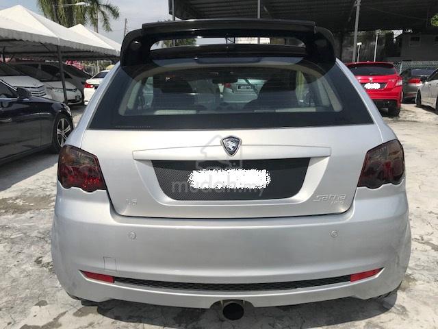 [ 2008 ] Proton SATRIA 1.6 NEO (A) FULL SPEC - 3
