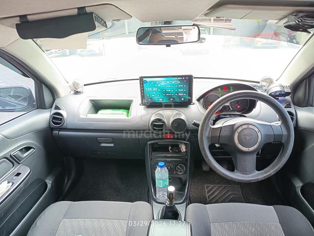 2012 Proton SAGA 1.3 FLX STANDARD (M) - 5