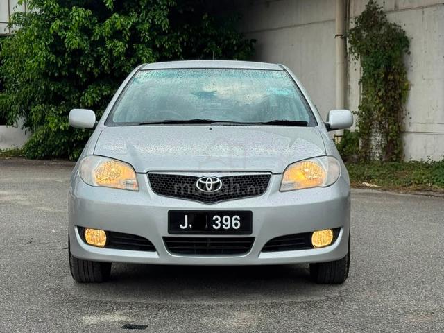 2006 Toyota VIOS 1.5 G (A) CASH ONLY - 5
