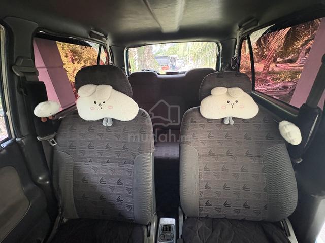 2003 Perodua KELISA 1.0 GX (M) - 4