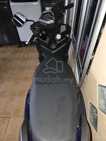 Yamaha Avantiz untuk dijual, motor jarang guna  - photo 4 of 5