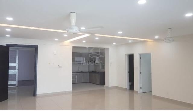 Summerton Condominium 1