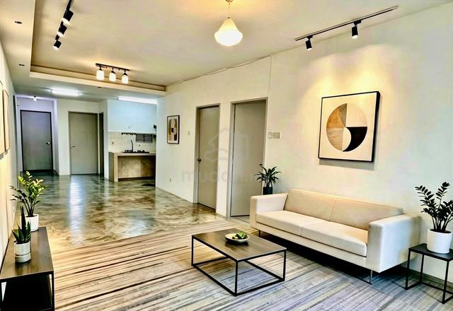 The Lumayan Apartment 1