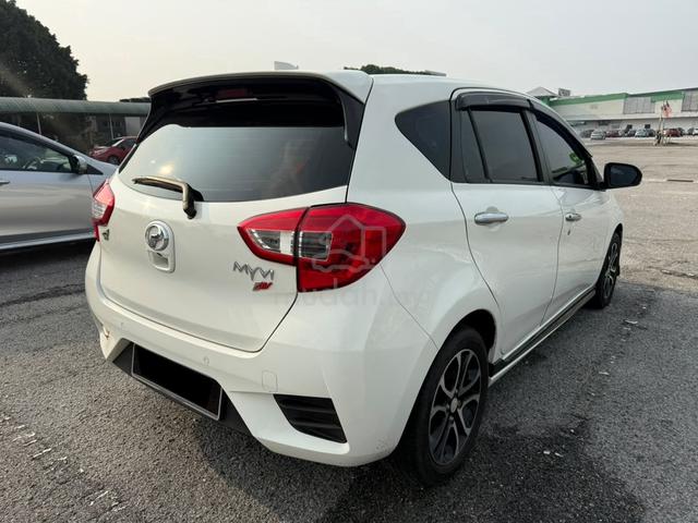 2020 Perodua MYVI 1.5 ADVANCE (A) FULL SPEC - 4