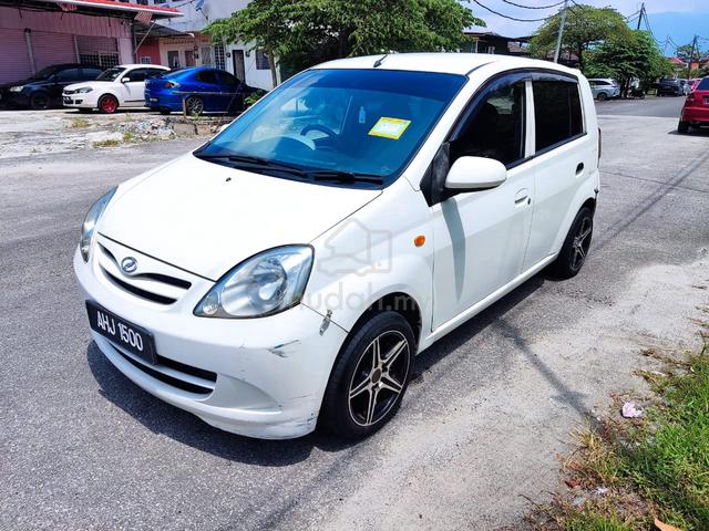 Perodua VIVA 1.0 Auto tahun 2010 - 2
