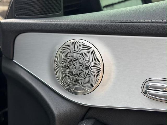 2021 Mercedes Benz GLC-CLASS 2.0 300 4MATIC AMG - 5