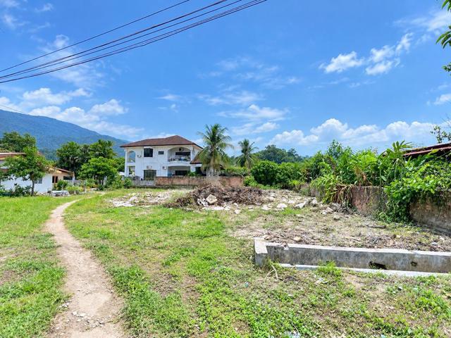 Tanah Banglo Lot Kedua Jalan Utama @ Bandar Taiping –Taiping Perak 1