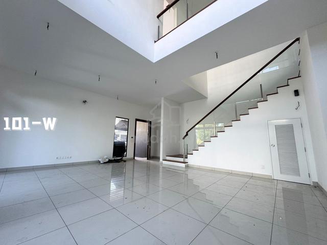 Super Value Brand New Cornerlot Semi-d Dremien Eco Ardence Setia Alam 1