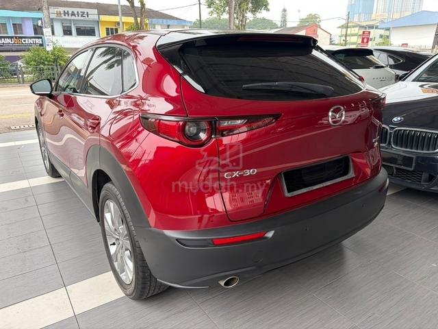2021 Mazda CX-30 2.0 G MY19 (A) - 3
