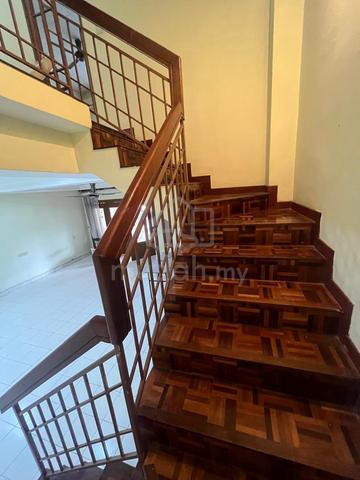 Kota damansara seri utama house rent near dash ldp sg buloh shah alam 5