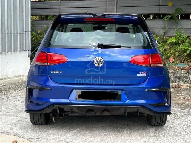 2014 Volkswagen GOLF 1.4 TSI (A) 3 Yrs Warranty 🔥 - 5