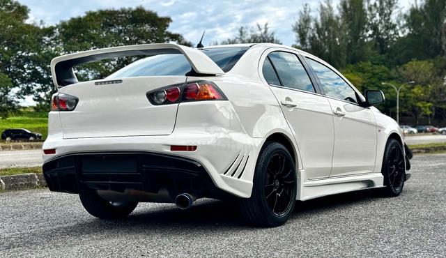 2014 Proton INSPIRA 2.0 PREMIUM CVT (A) - 3