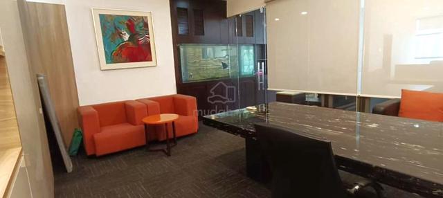 3 Towers Adjoining Office near Gleneagles Hospital Jalan Ampang KL 1