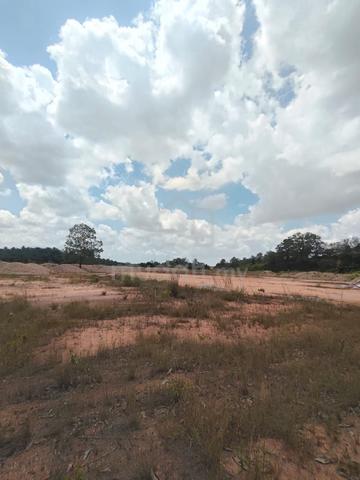 Industrial Land / Senai / Seelong / Kulai / Near Senai Airport 1