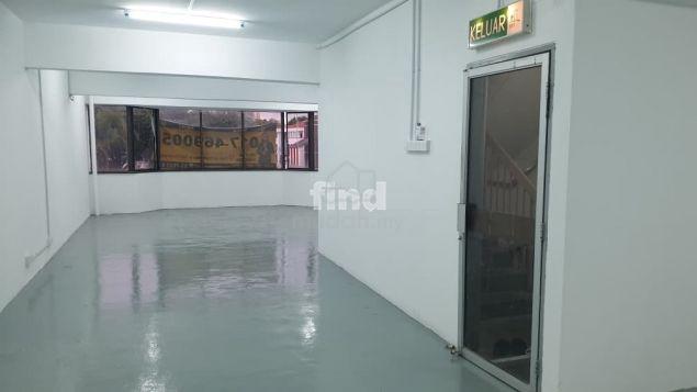 University Heights Commercial 1st Floor Shop Office For Rent @ USM 1