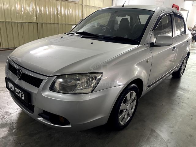 Proton SAGA 1.3 (A) ONE OWNER ACC FREE - 4