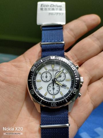 Carousel Image Selected
