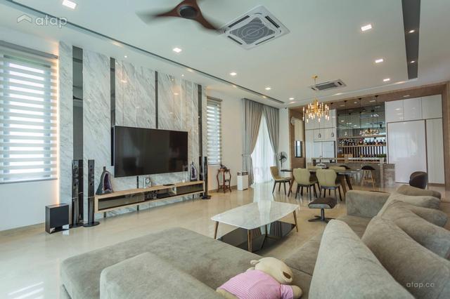 Iskandar Freehold Landed, Monthly Instalment only 2.2K. 22*75 & 3R2B 1