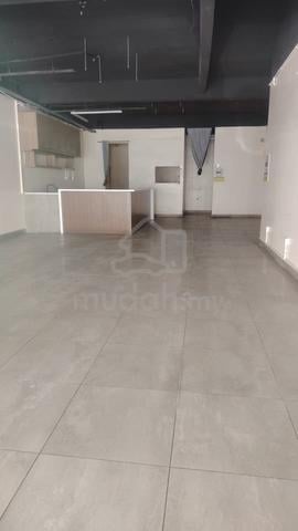 Double Storey Shoplot For Rent At Bayan Bay Near Bayan Lepas 1
