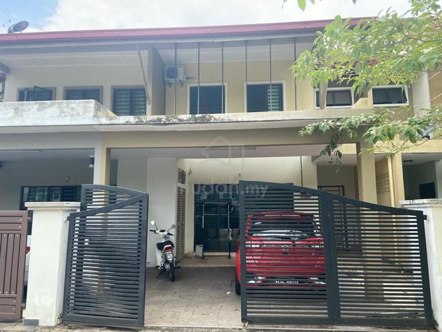 Bilik Lelaki Untuk Disewa Area Bandar Putra Tg Lumpur,Kuantan 1