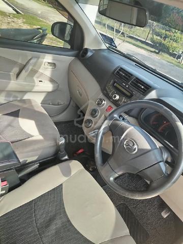 2012 Perodua MYVI 1.3 SXE ELEGANCE (M) - 5