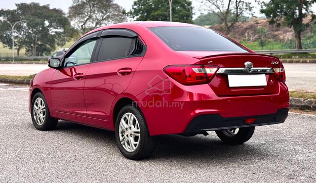 2019 Proton SAGA 1.3 PREMIUM (A) 3 Yrs Warranty - 4