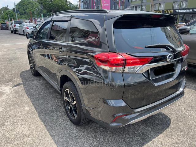 2019 Perodua ARUZ 1.5 AV (A) - 4